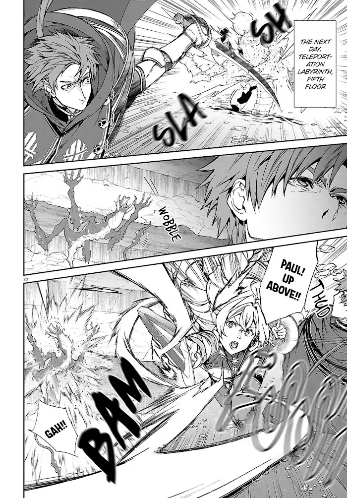 Mushoku Tensei Chapter 105 image 20_optimized